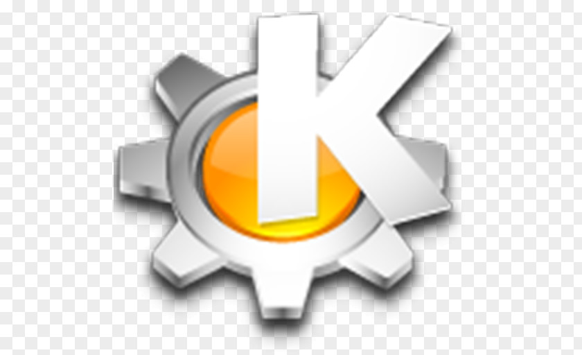 KDE Computer Software PNG