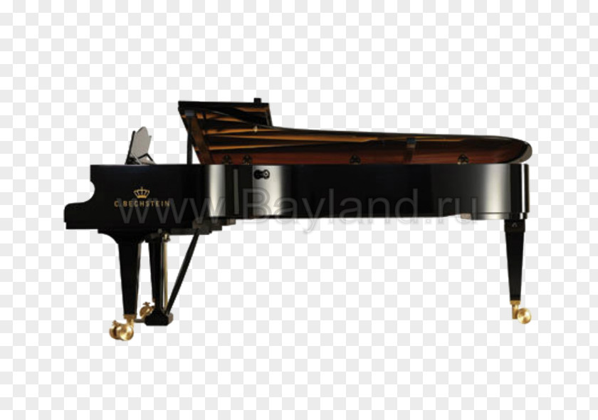 Piano Digital Player PNG