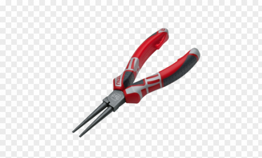 Pliers Diagonal Hand Tool Lineman's Round-nose PNG