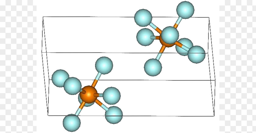 Rhenium Heptafluoride Fluorine Chemistry PNG