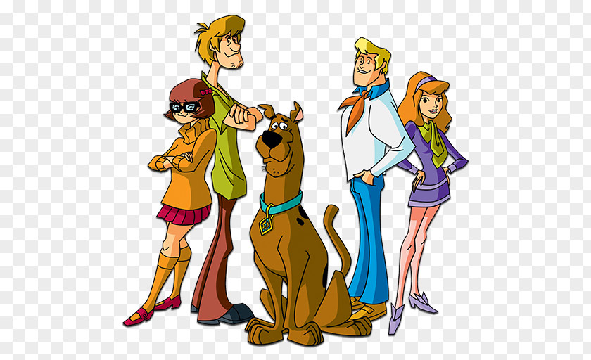 Scooby Doo Shaggy Rogers Scooby-Doo High-definition Television Video 1080p PNG