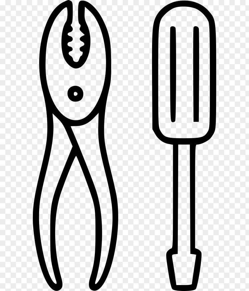 Screwdriver Clip Art PNG