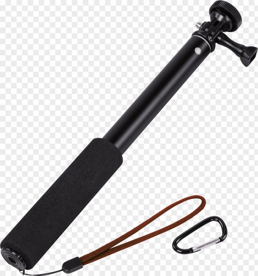 Selfish Stick Selfie GoPro Tripod Camera Monopod PNG