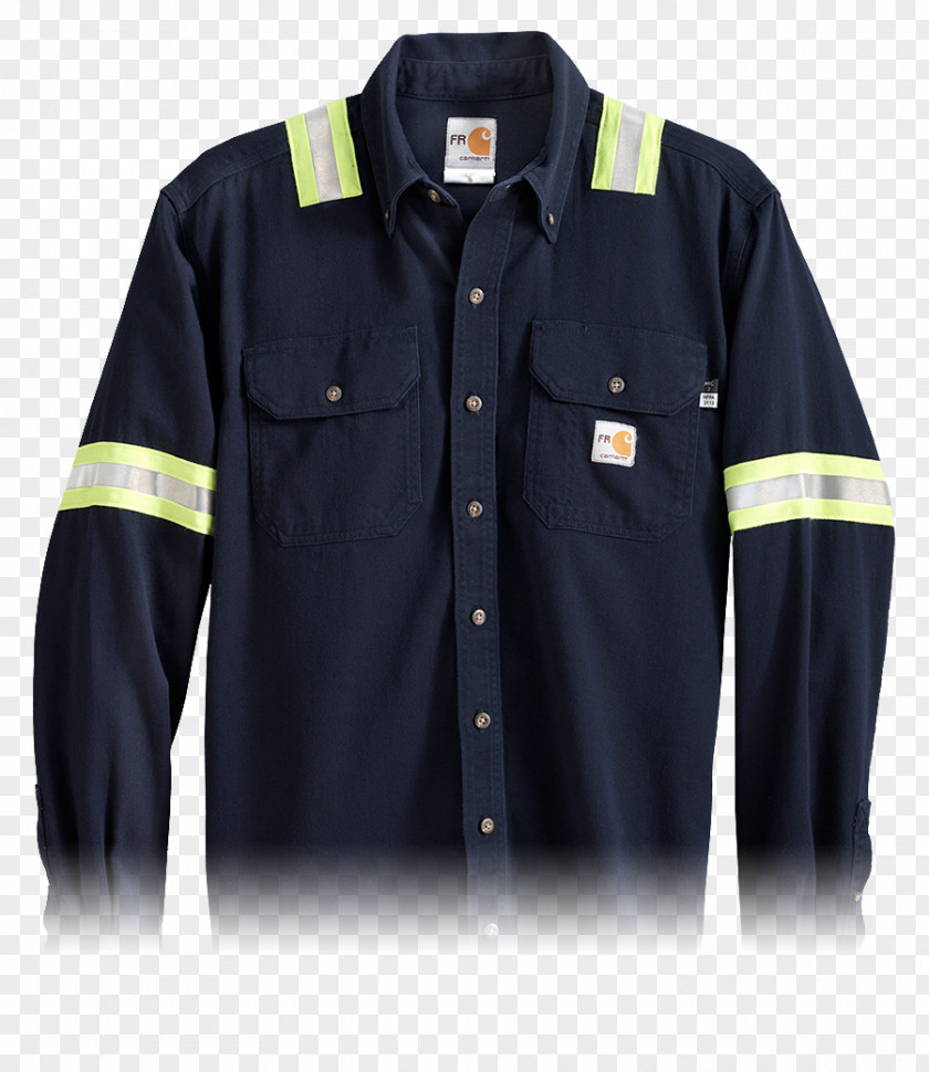 T-shirt Carhartt Sleeve Clothing Workwear PNG