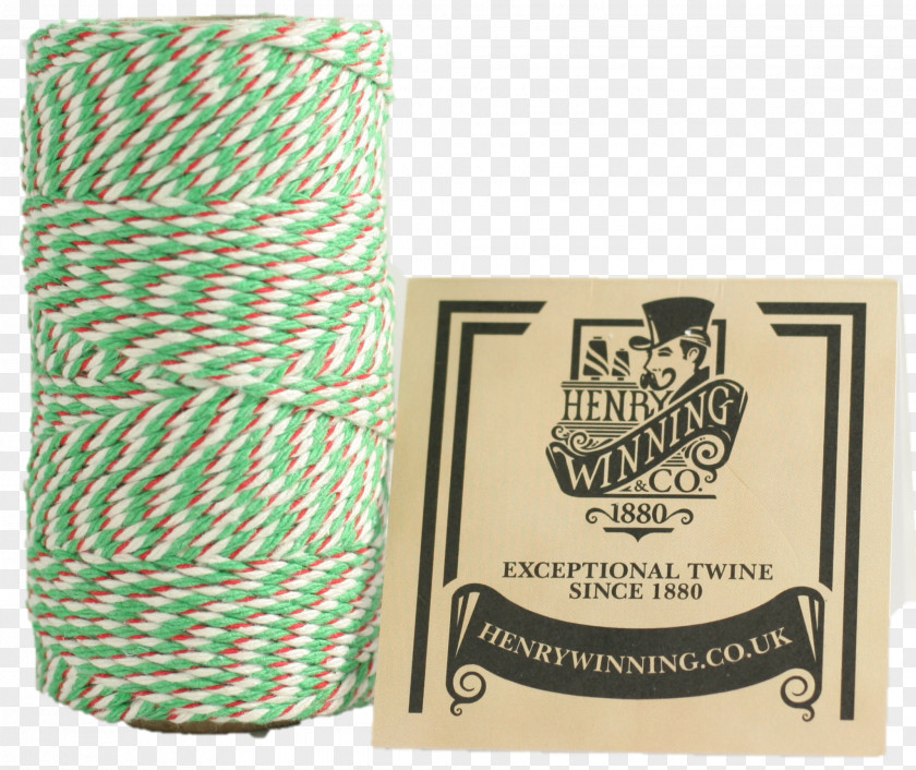 Twine Baling Butcher Rope Craft PNG