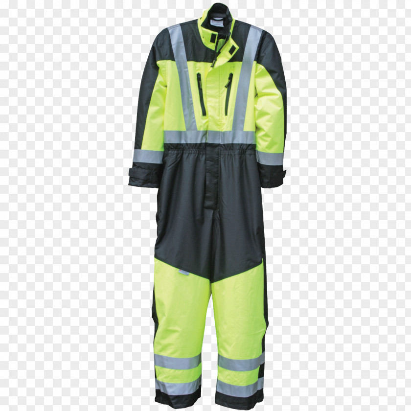Westpak Avocado Inc High-visibility Clothing Outerwear Personal Protective Equipment Boilersuit PNG