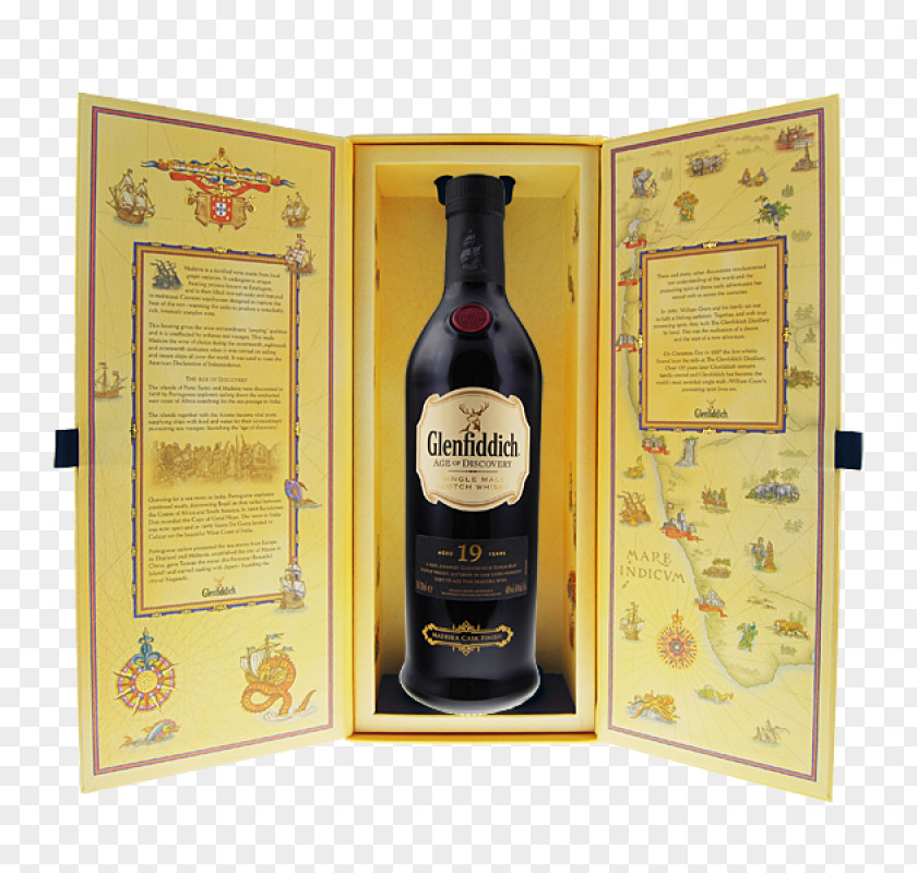 Wine Liqueur Whiskey Speyside Single Malt Glenfiddich PNG