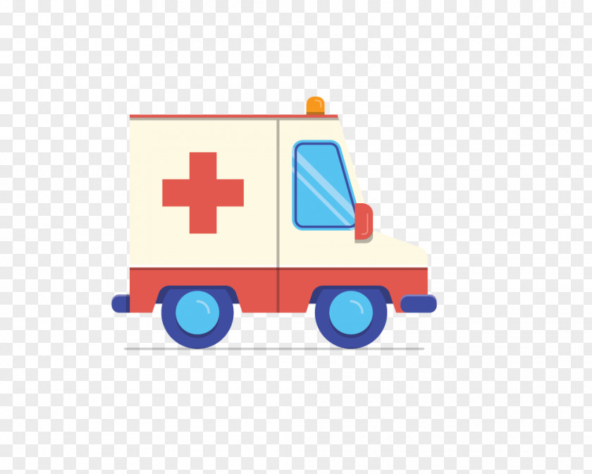 Ambulance Euclidean Vector Firefighter Icon PNG