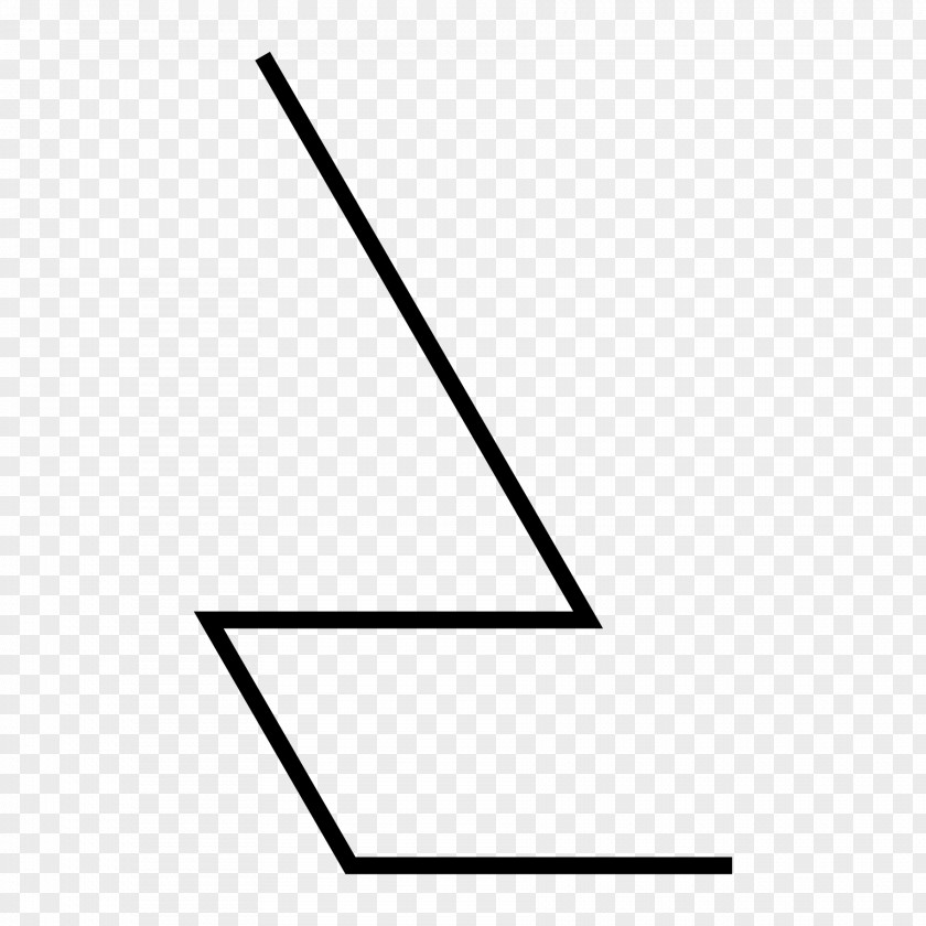 Angle Point PNG