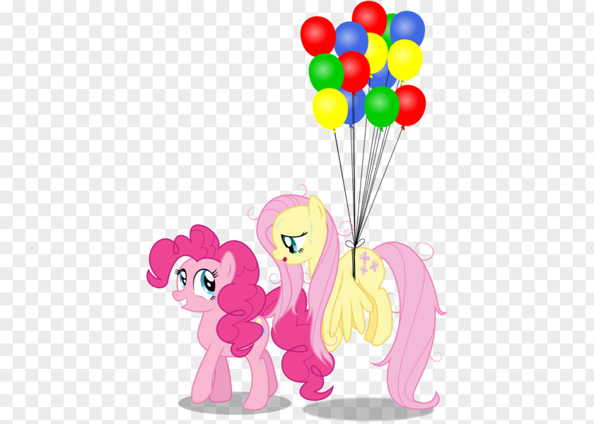 Balloon Clip Art Illustration Pink M Character PNG