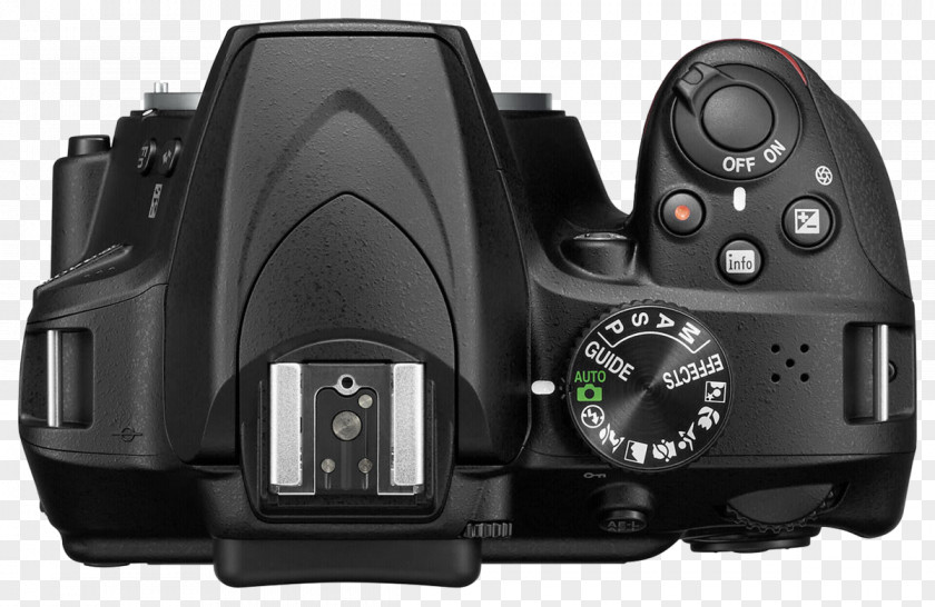 Camera Nikon D850 Digital SLR Photography PNG