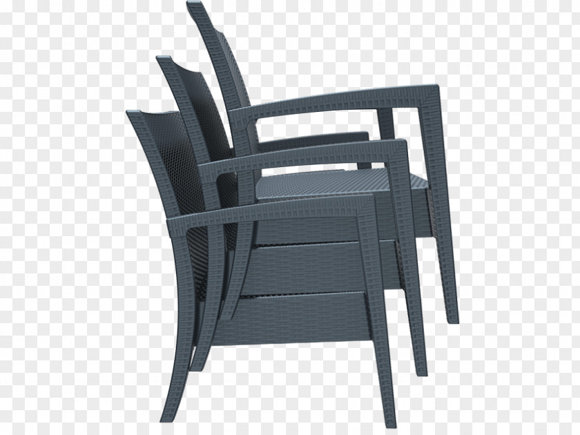 Chair Garden Furniture Fauteuil PNG