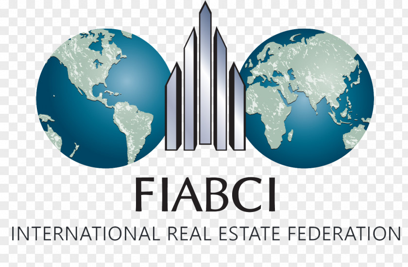 FIABCI International Real Estate Agent Multiple Listing Service PNG