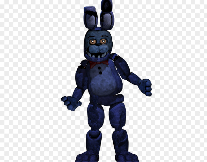 Fixed Five Nights At Freddy's 2 3 FNaF World Minecraft PNG