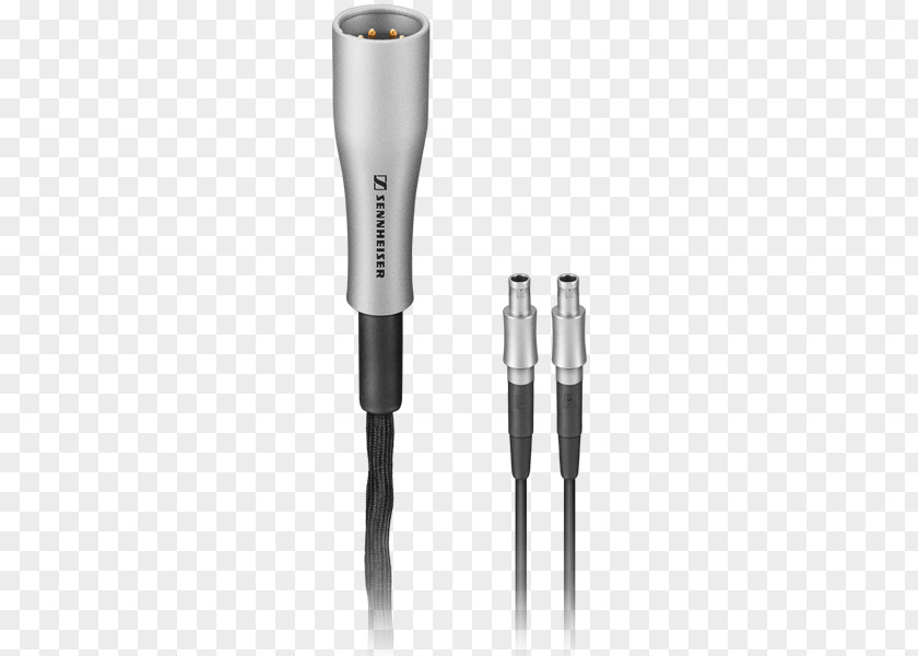 Headphone Cable Headphones XLR Connector Electrical Amplifier Sennheiser PNG