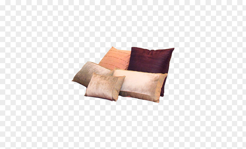 Household Pillow Throw Cushion Gratis PNG