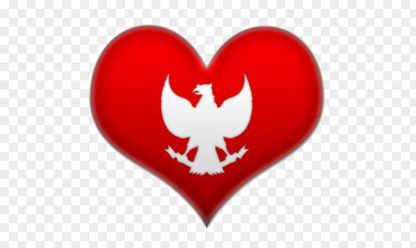 Keren National Emblem Of Indonesia Pancasila Proclamation Indonesian Independence Garuda PNG