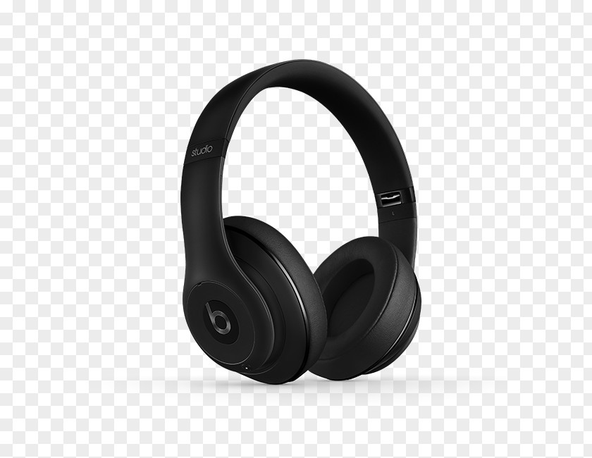 Over The Ear Wireless Headset Beats Electronics Noise-cancelling Headphones Apple Studio³ PNG