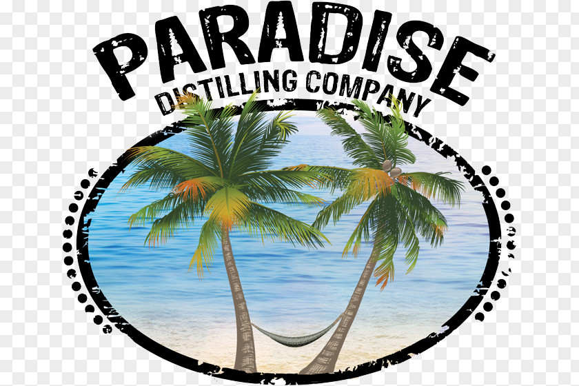 Paradise Distilling Company Zeke's Island Cafe Berger Joseph MD Coconut YouTube PNG