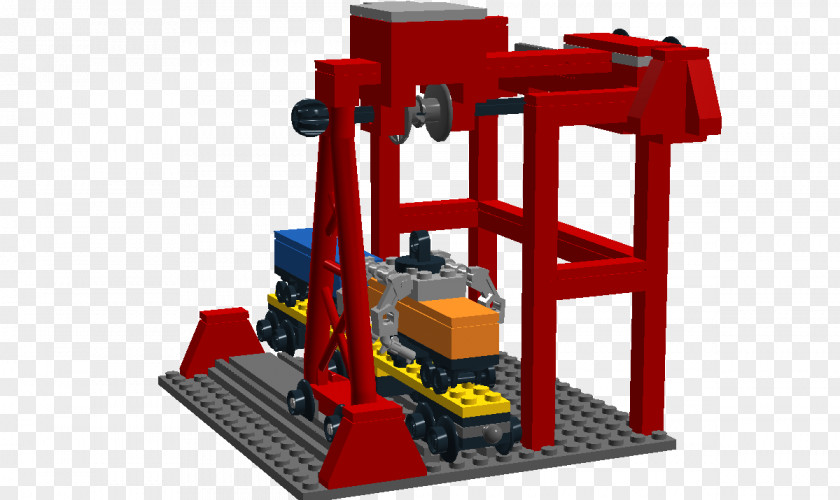 Playing With Train Lego Ideas Toy Trains & Sets PNG