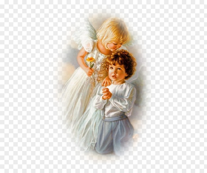 Resurrection Of Jesus Christ Angel Blessings: A Touch Love From Heaven Above Kisses PNG