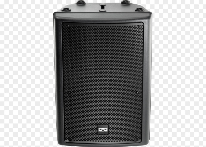 Sonido Subwoofer Sound Loudspeaker Enclosure Powered Speakers PNG