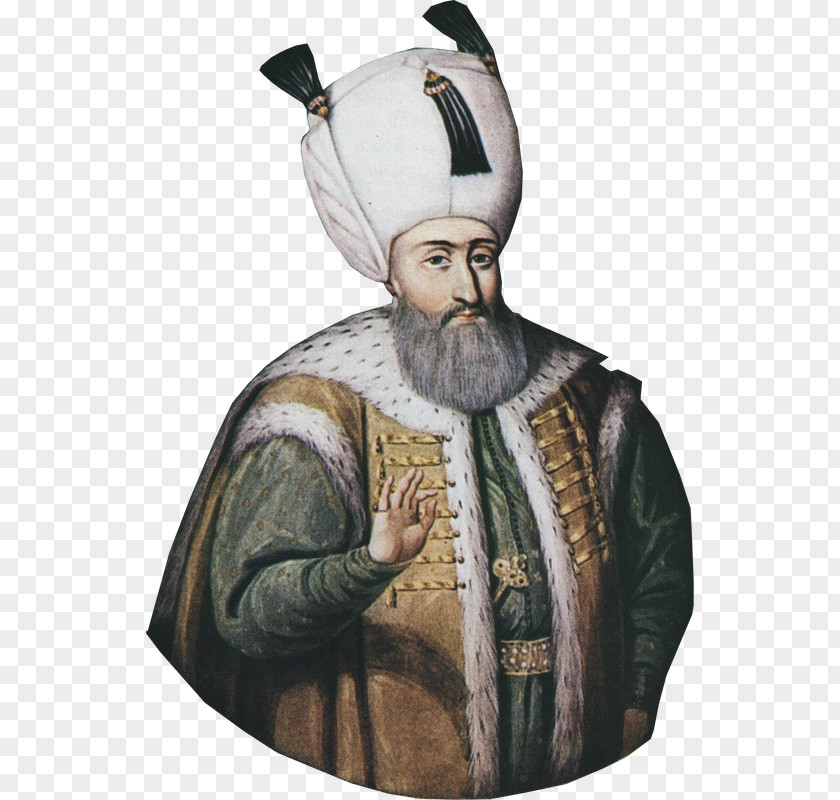 Suleiman The Magnificent Ottoman Empire Century Battle Of Mohács House Osman PNG