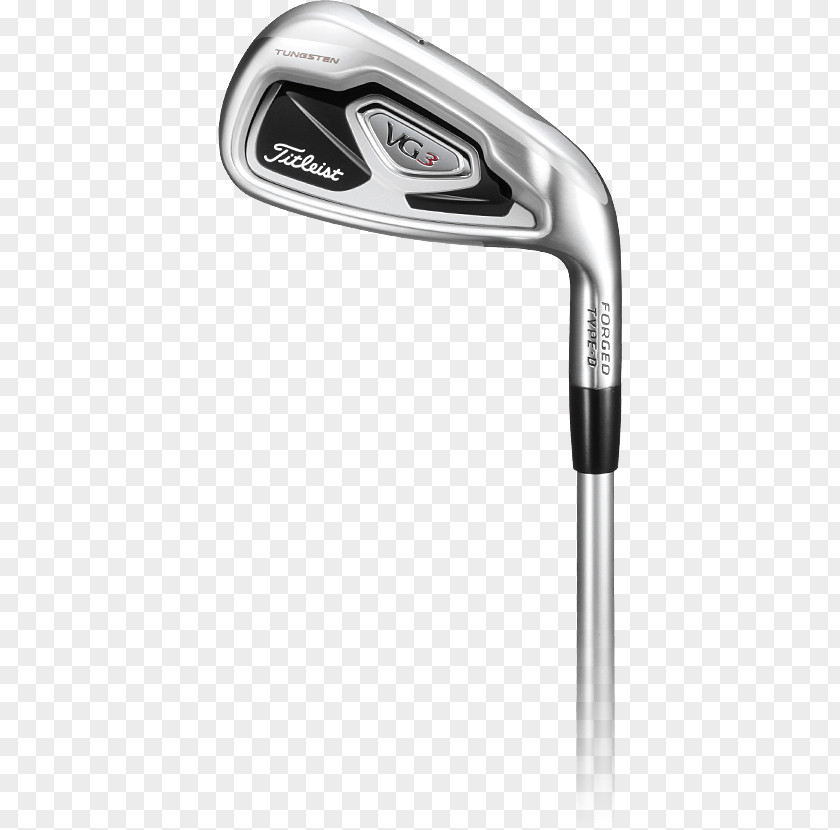 Titleist Golf Clubs Nike Vapor Fly Pro Irons Pitching Wedge PNG