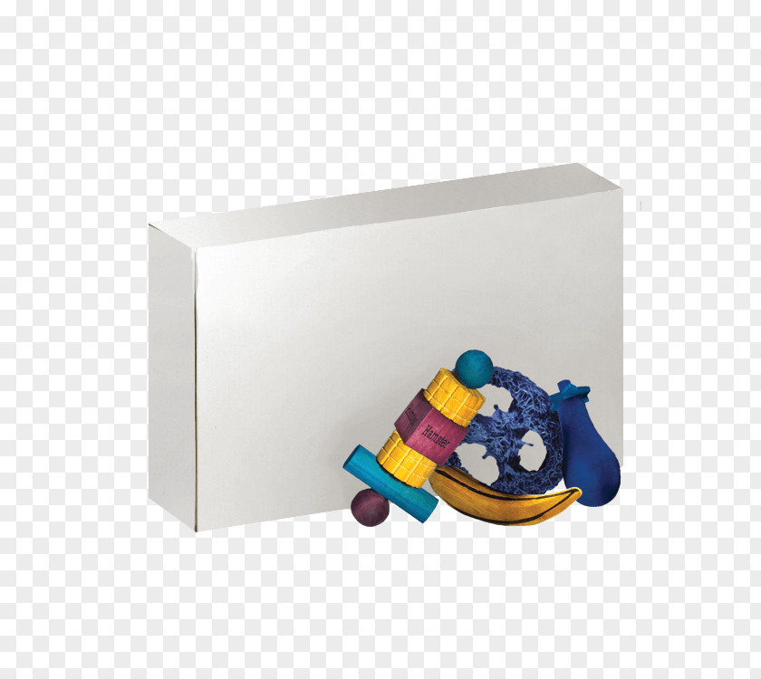 Toy Box Plastic PNG