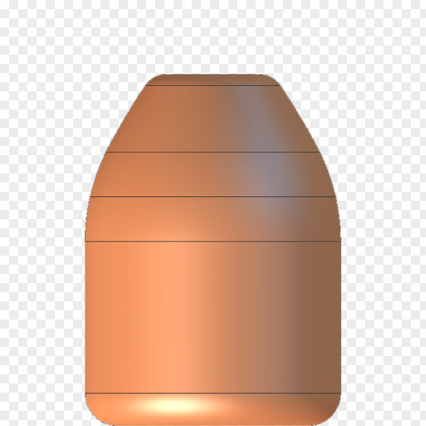 25 Cal Bullets Full Metal Jacket Bullet Cartridge 9×19mm Parabellum Projectile PNG