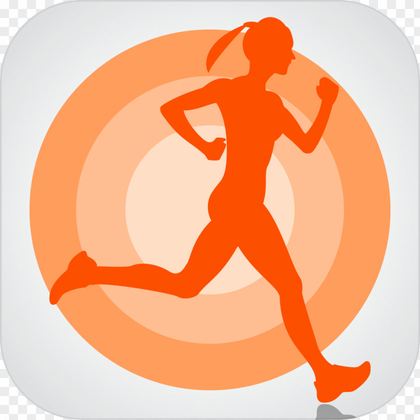 Android Physical Fitness App Exercise Store PNG
