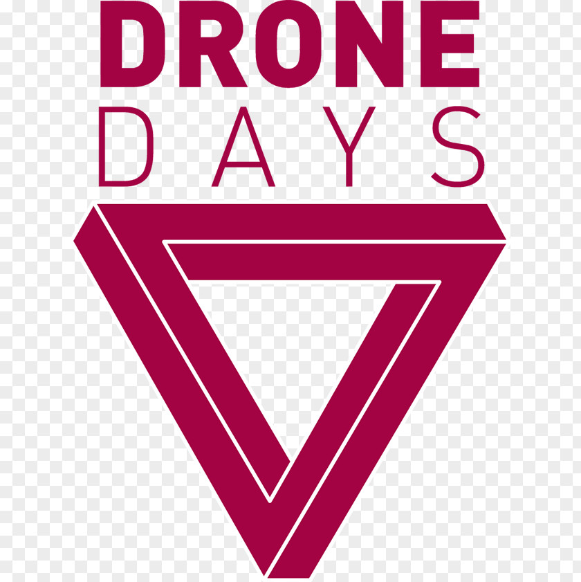 Angle Drone Days Logo Point Brand PNG