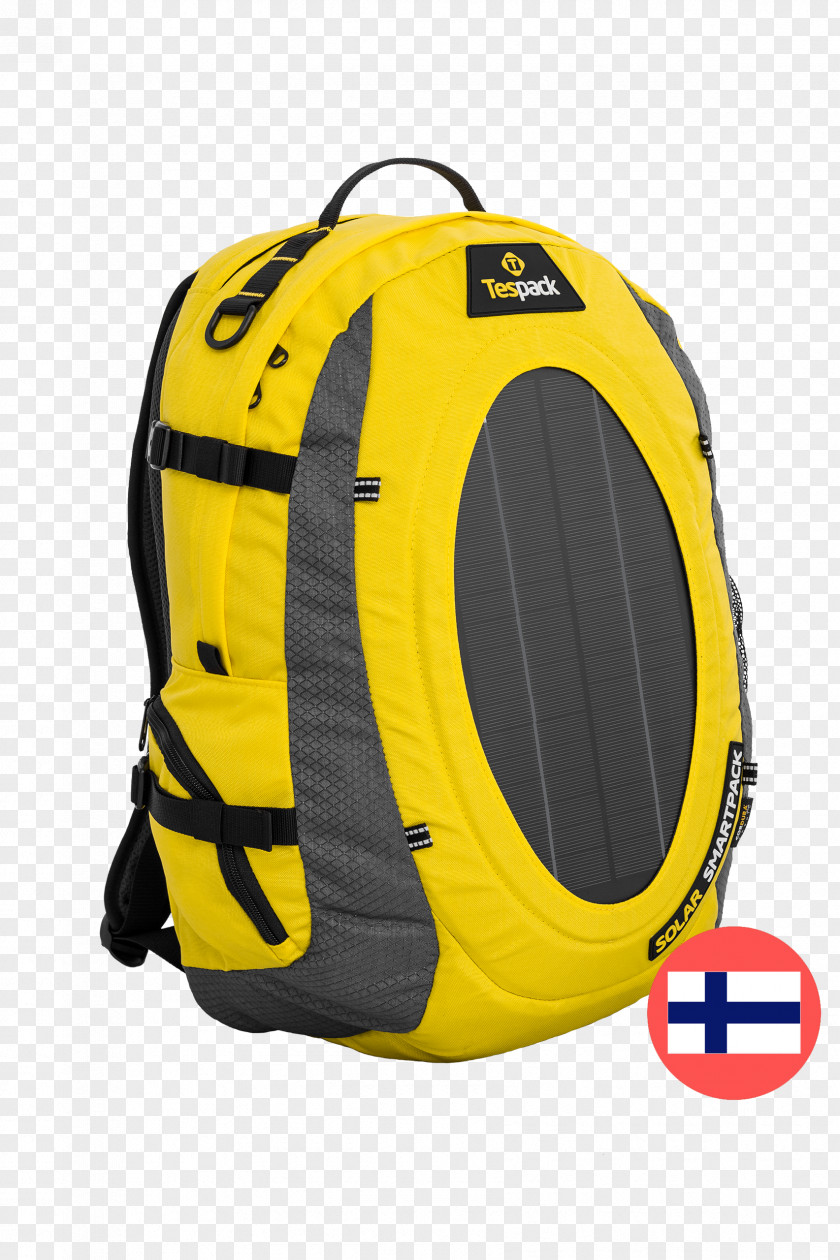 Backpack Solar Pokémon Yellow GO PNG