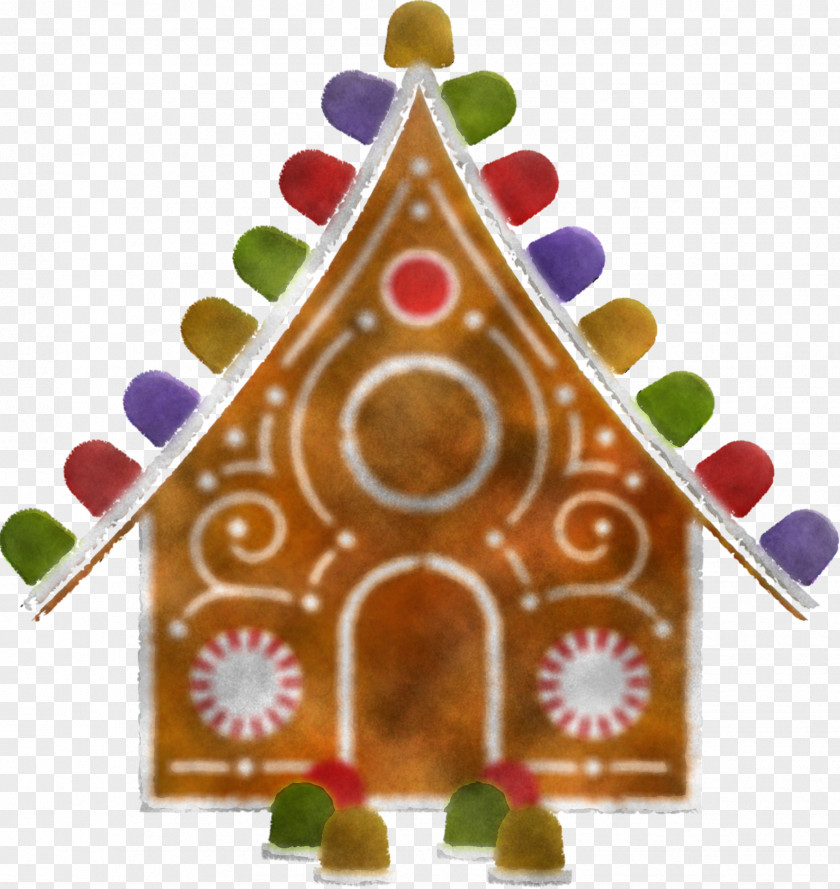 Christmas Decoration PNG