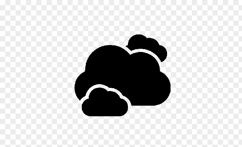 Cloud Storm Symbol Rain PNG