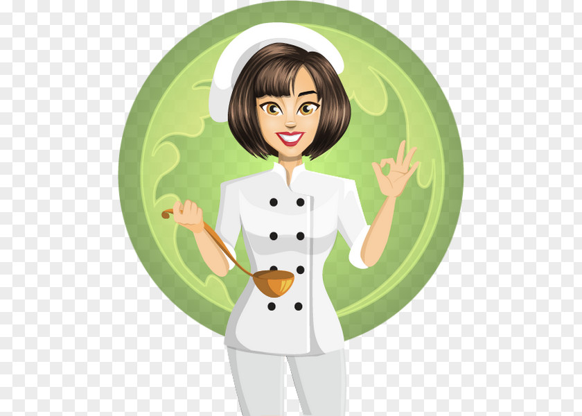 Cooking The Kitchen Chef Clip Art PNG