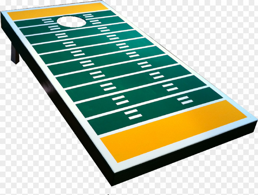 Corn Hole Cornhole Game Football Pitch Maize PNG