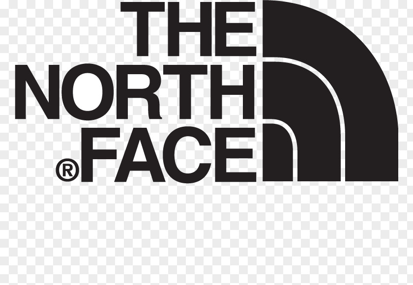 Design Logo Product Brand The North Face Font PNG