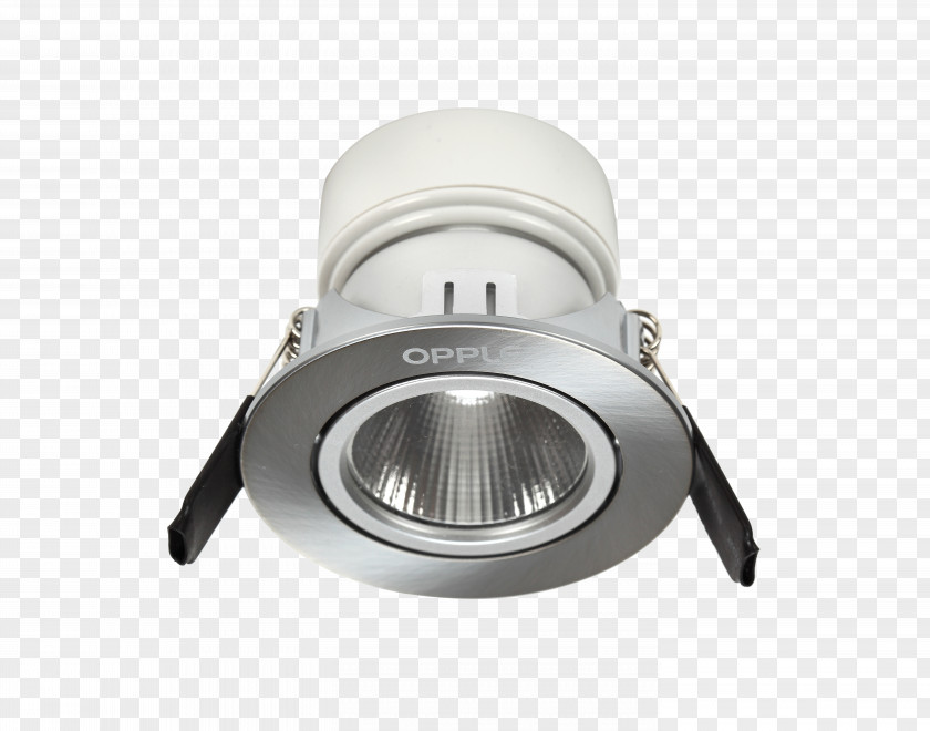 Downlights Recessed Light Opple Lighting LED Lamp Light-emitting Diode PNG