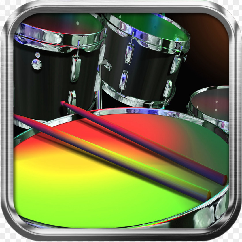 Drum Bass Drums Percussion Poster PNG