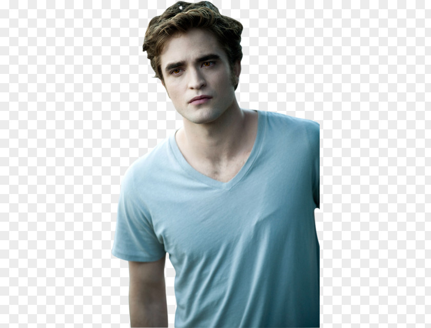 Edward Cullen Transparent Robert Pattinson Bella Swan The Twilight Saga: Eclipse Forks PNG