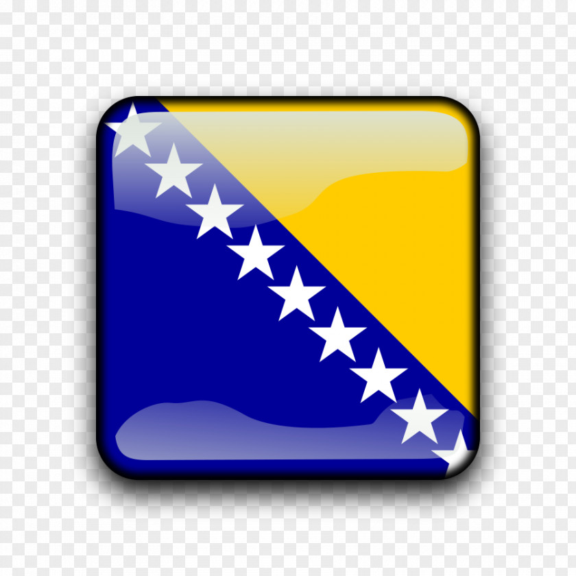 Eu Flag Of Bosnia And Herzegovina Sarajevo Republic Greece PNG