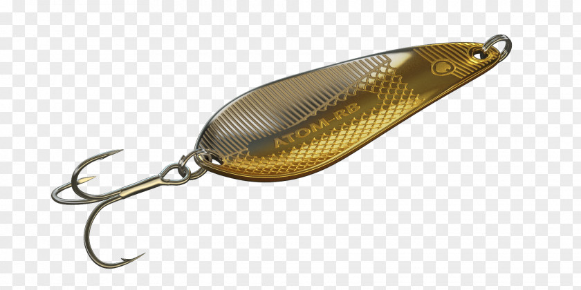 Fishing Spoon Lure Northern Pike Baits & Lures Hunting PNG
