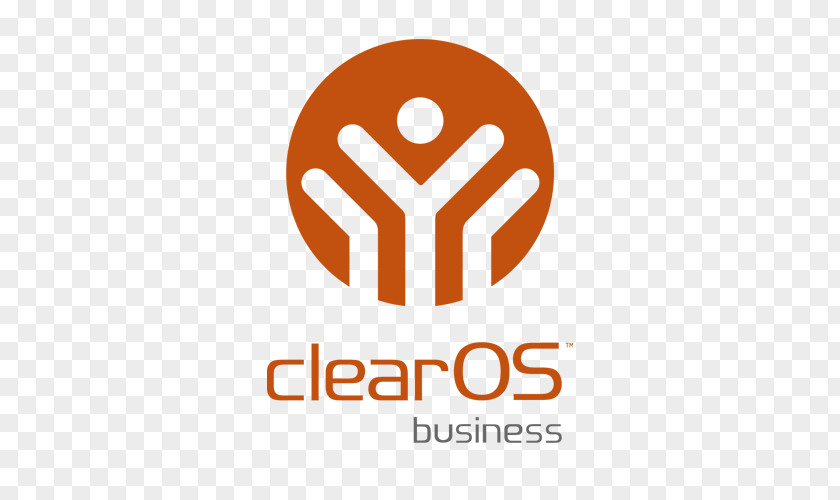 Half Orange ClearOS ClearCenter Operating Systems ProLiant Computer Servers PNG