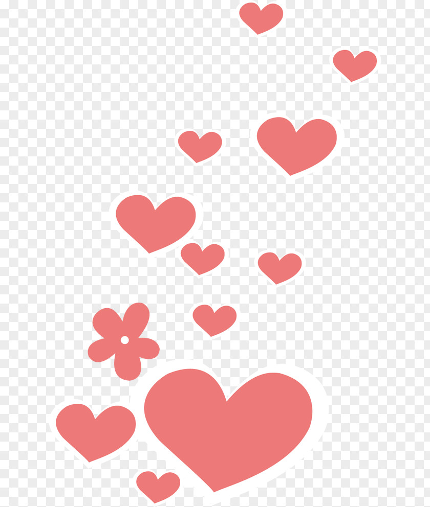 Heart Object PNG