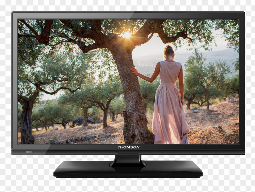 Lcd TUI UK Artikel High-definition Television DVB-T2 Digital Signal PNG