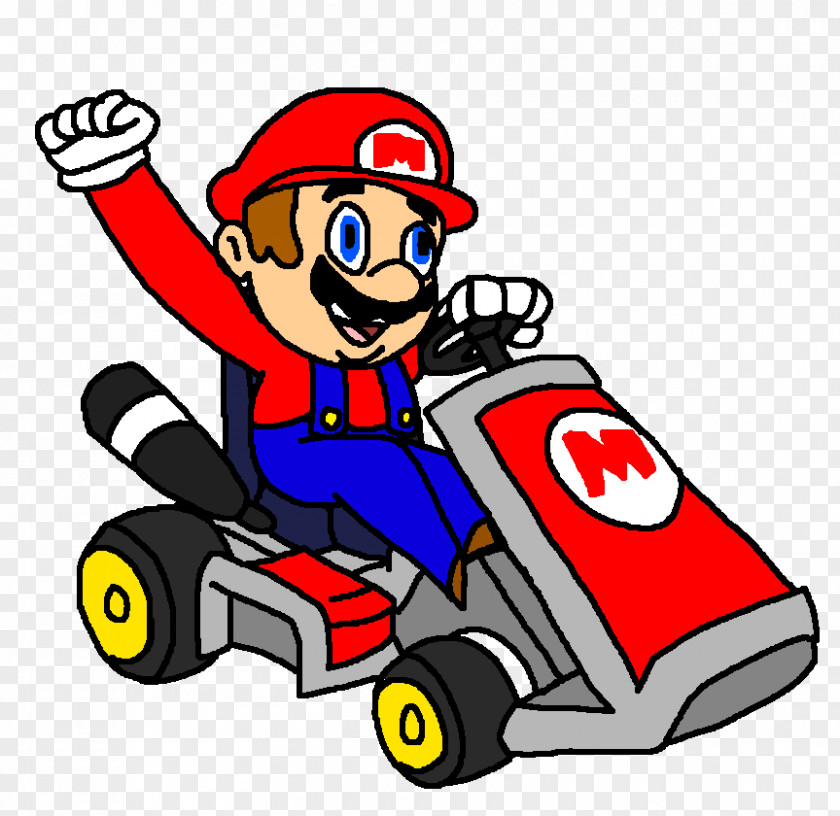 Mario Bros Super Kart Wii 8 Galaxy Smash Bros. For Nintendo 3DS And U PNG