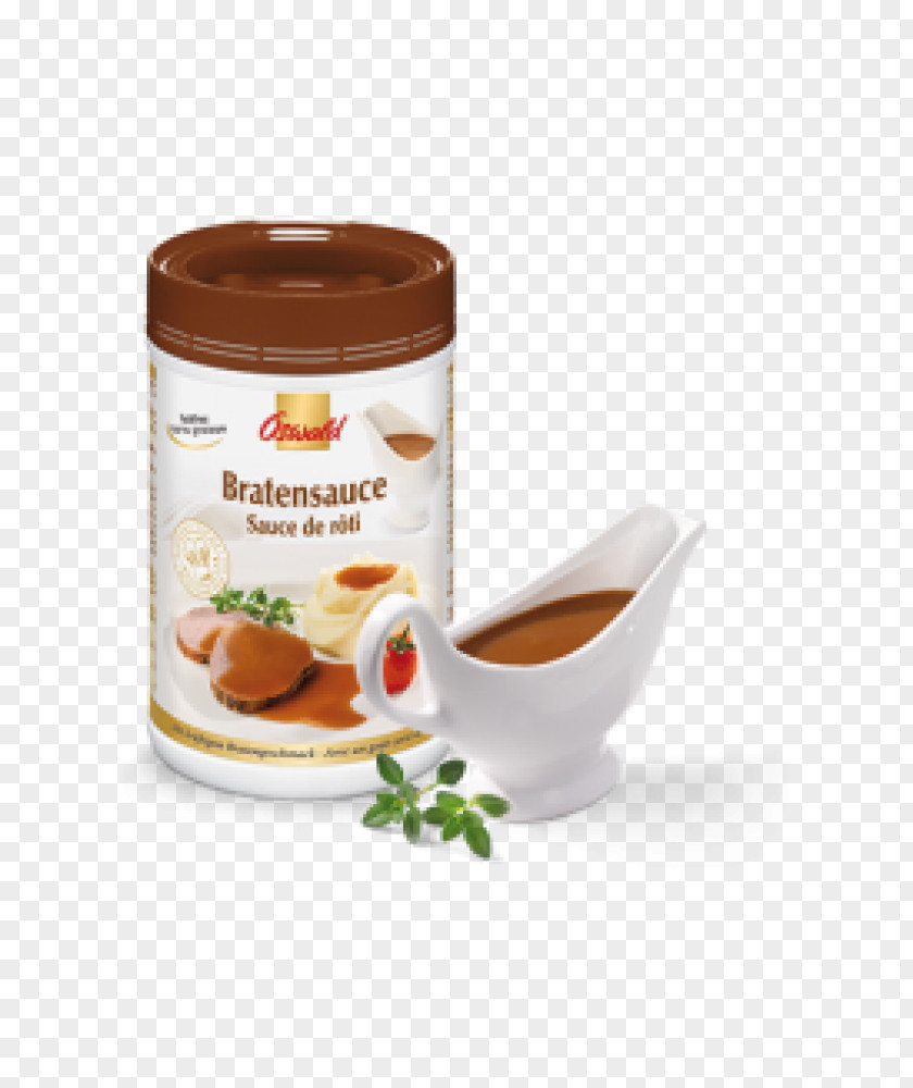 Meat Chasseur Brown Gravy Sauce Flavor PNG