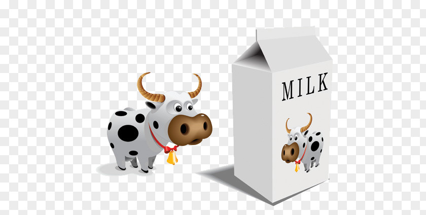 Milk Dairy Cattle Clip Art PNG