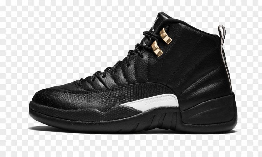 Nike Air Jordan XII Shoe Sneakers PNG